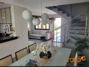 Casa / Sobrado em Condomínio para Venda em Goiânia/GO...