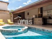 Casa / Sobrado em Condomínio para Venda em Goiânia/GO...