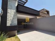 Casa / Sobrado em Condomínio para Venda em Goiânia/GO...