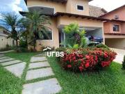 Casa / Sobrado em Condomínio para Venda em Goiânia/GO...