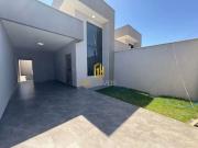 Casa / Sobrado em Condomínio para Venda em Goiânia/GO...