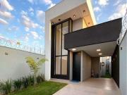 Casa / Sobrado em Condomínio para Venda em Goiânia/GO...