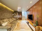 Casa / Sobrado em Condomínio para Venda em Goiânia/GO...