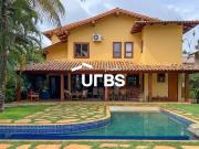 Casa / Sobrado em Condomínio para Venda em Goiânia/GO...