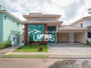 Casa / Sobrado em Condomínio para Venda em Goiânia/GO...