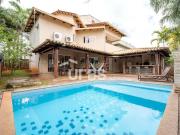 Casa / Sobrado em Condomínio para Venda em Goiânia/GO...