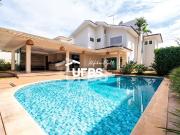 Casa / Sobrado em Condomínio para Venda em Goiânia/GO...