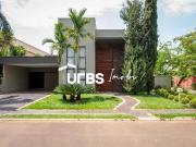 Casa / Sobrado em Condomínio para Venda em Goiânia/GO...