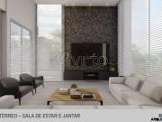 Casa / Sobrado em Condomínio para Venda em Goiânia/GO...