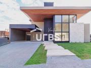 Casa / Sobrado em Condomínio para Venda em Goiânia/GO...