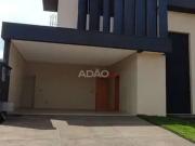 Casa / Sobrado em Condomínio para Venda em Goiânia/GO...