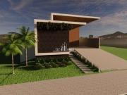 Casa / Sobrado em Condomínio para Venda em Goiânia/GO...