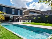 Casa / Sobrado em Condomínio para Venda em Goiânia/GO...