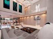 Casa / Sobrado em Condomínio para Venda em Goiânia/GO...