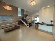 Casa / Sobrado em Condomínio para Venda em Goiânia/GO...