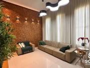 Casa / Sobrado em Condomínio para Venda em Goiânia/GO...