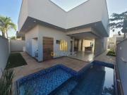 Casa / Sobrado em Condomínio para Venda em Goiânia/GO...