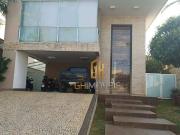 Casa / Sobrado em Condomínio para Venda em Goiânia/GO...