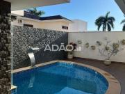 Casa / Sobrado em Condomínio para Venda em Goiânia/GO...