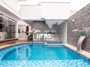 Casa / Sobrado em Condomínio para Venda em Goiânia/GO...