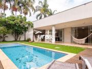 Casa / Sobrado em Condomínio para Venda em Goiânia/GO...