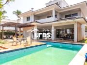 Casa / Sobrado em Condomínio para Venda em Goiânia/GO...