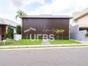 Casa / Sobrado em Condomínio para Venda em Goiânia/GO...