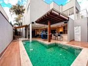 Casa / Sobrado em Condomínio para Venda em Goiânia/GO...