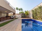Casa / Sobrado em Condomínio para Venda em Goiânia/GO...