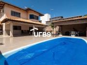 Casa / Sobrado em Condomínio para Venda em Goiânia/GO...