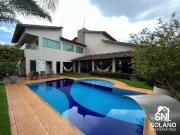 Casa / Sobrado em Condomínio para Venda em Goiânia/GO...
