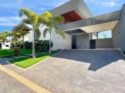 Casa / Sobrado em Condomínio para Venda em Goiânia/GO...