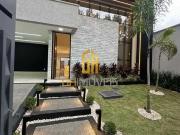 Casa / Sobrado em Condomínio para Venda em Goiânia/GO...