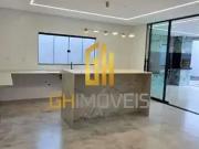 Casa / Sobrado em Condomínio para Venda em Goiânia/GO...