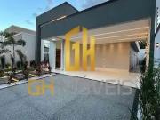 Casa / Sobrado em Condomínio para Venda em Goiânia/GO...