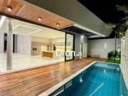 Casa / Sobrado em Condomínio para Venda em Goiânia/GO...