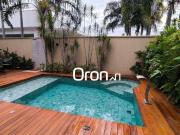 Casa / Sobrado em Condomínio para Venda em Goiânia/GO...