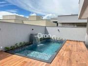 Casa / Sobrado em Condomínio para Venda em Goiânia/GO...