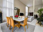 Casa / Sobrado em Condomínio para Venda em Goiânia/GO...