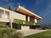 Casa / Sobrado em Condomínio para Venda em Goiânia/GO...