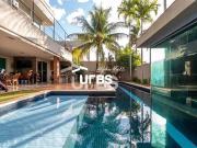 Casa / Sobrado em Condomínio para Venda em Goiânia/GO...
