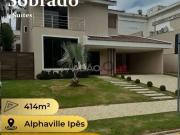 Casa / Sobrado em Condomínio para Venda em Goiânia/GO...