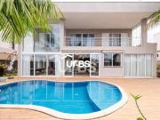 Casa / Sobrado em Condomínio para Venda em Goiânia/GO...