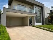 Casa / Sobrado em Condomínio para Venda em Goiânia/GO...