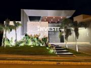 Casa / Sobrado em Condomínio para Venda em Goiânia/GO...