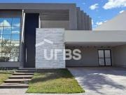 Casa / Sobrado em Condomínio para Venda em Goiânia/GO...