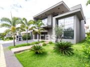 Casa / Sobrado em Condomínio para Venda em Goiânia/GO...