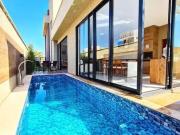 Casa / Sobrado em Condomínio para Venda em Goiânia/GO...