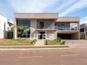 Casa / Sobrado em Condomínio para Venda em Goiânia/GO...