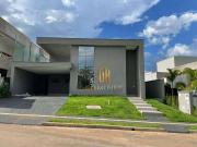 Casa / Sobrado em Condomínio para Venda em Goiânia/GO...